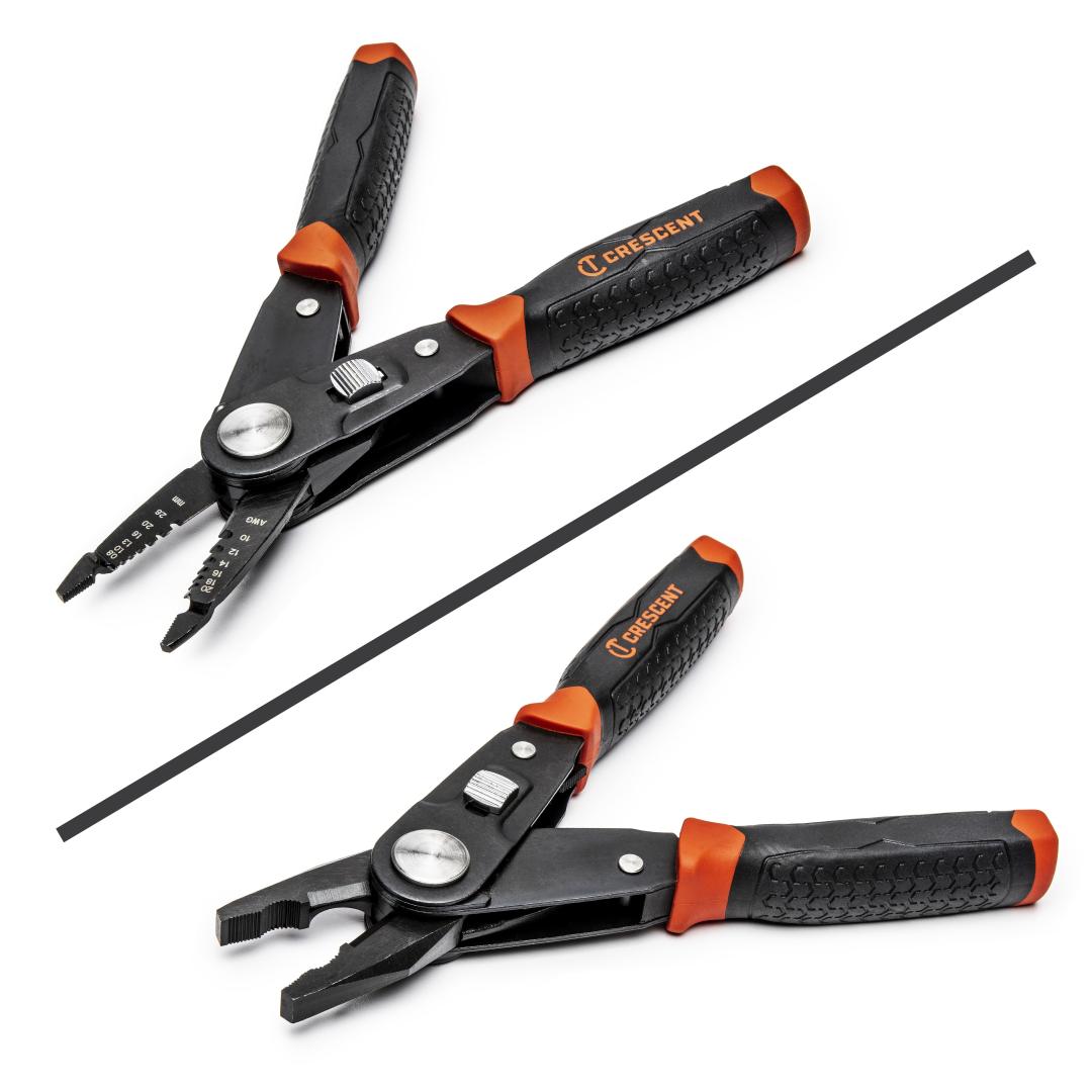 Details about   FINDER Crimping Pliers Pincers Pliers Wire Stripper Nail Pull Plier Multito N5Z8 