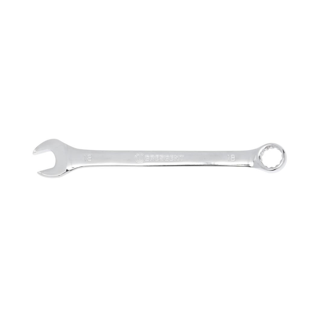 18mm 12 Point Combination Wrench Crescent Tools
