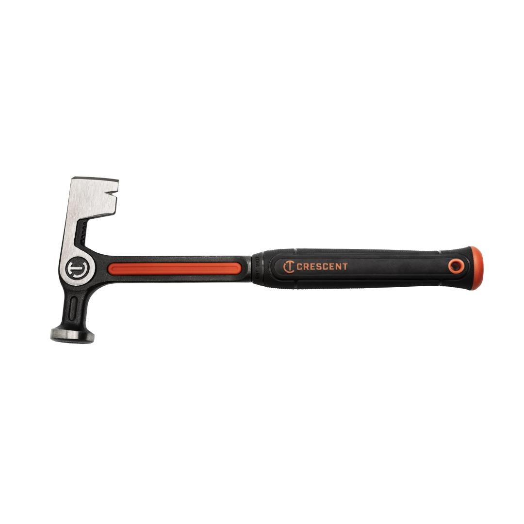11 oz. Drywall Hammer with Steel Handle | Crescent Tools