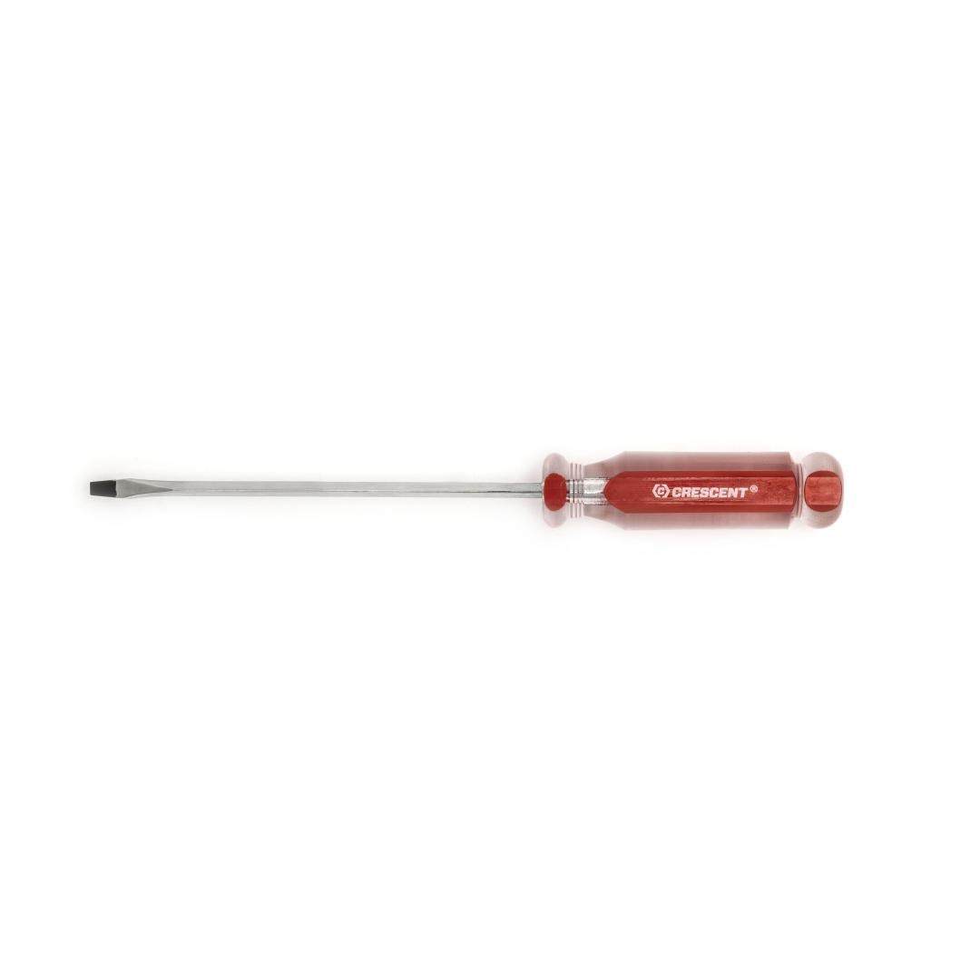 Crescent 243-4 Electricians Slotted Screwdriver