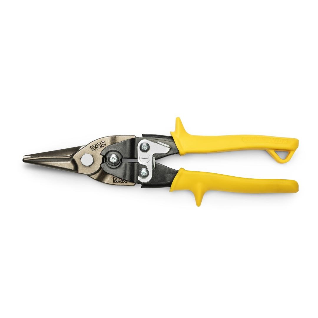 9-3/4 MetalMaster® Straight, Left and Right Cut Snips