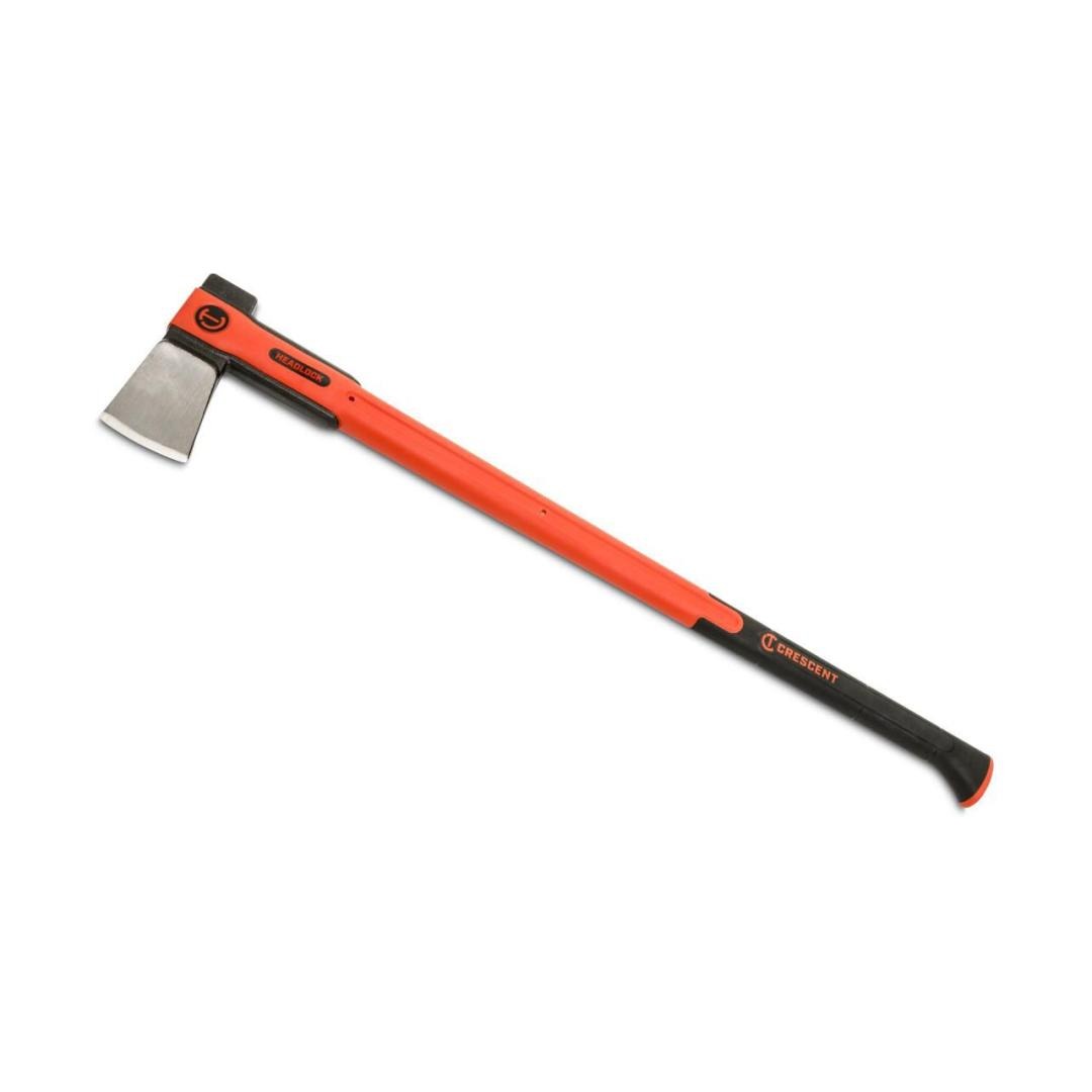 fxxx クチダケルアー 6 lb. HEADLOCK™ Fiberglass Splitting Axe