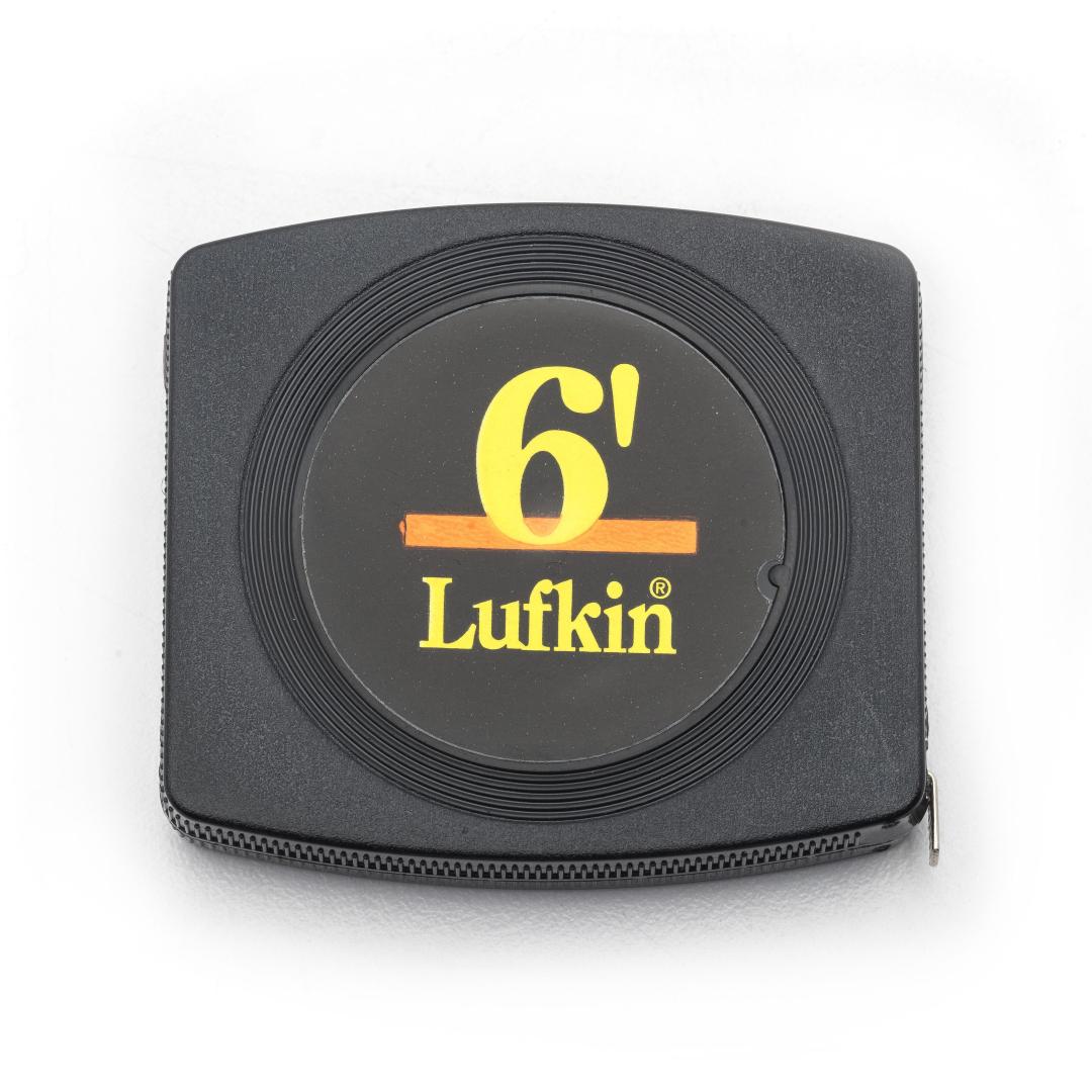 Ruban à mesurer Lufkin PHV1316N Crescent, 3/4 po x 16 pi