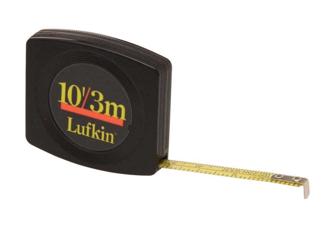 Pocket Tape Measure Khaki