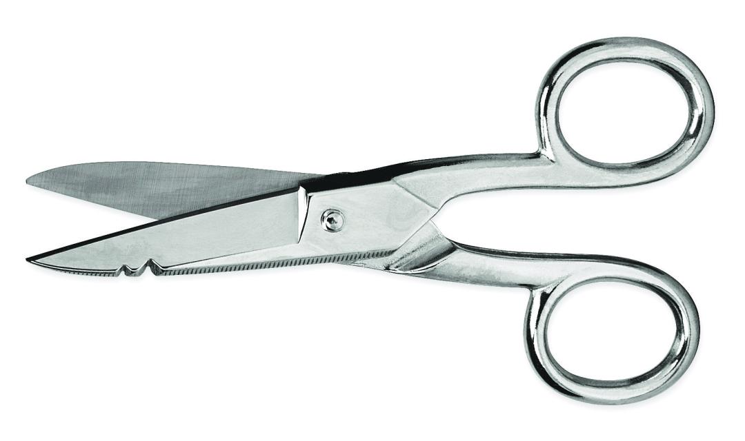 Wiss Scissors 2DAN Wiss High Leverage Multi-purpose Shear