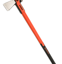 Crescent HEADLOCK Splitting Maul on a transparent background