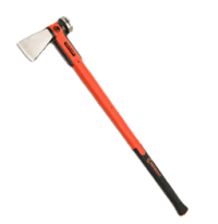 Crescent HEADLOCK Splitting Maul on a transparent background