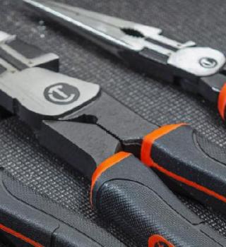 Shop and Learn About Z2 Pliers from Crescent