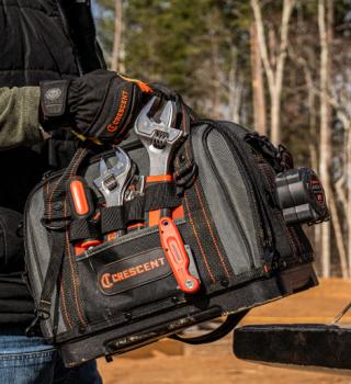 Loaded Tool Bag Giveaway Banner