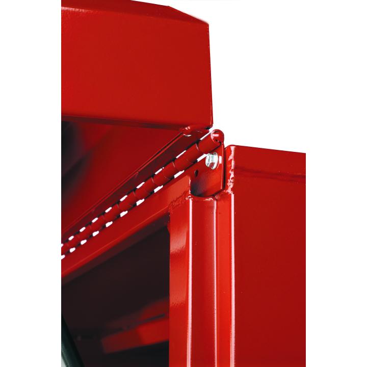 Image of Field Office - JOBOX