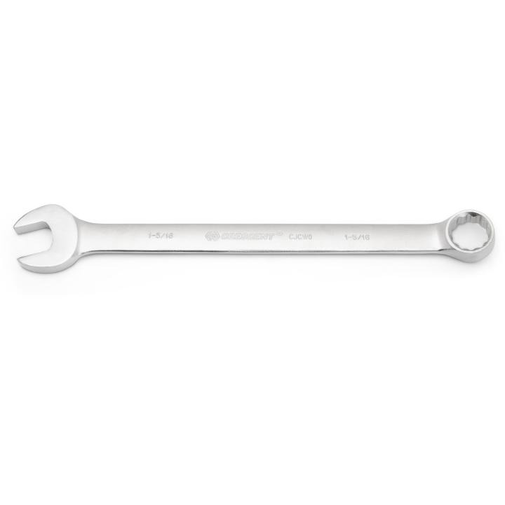 CCW16-05 Crescent 1-1/4 12 Point Combination Wrench 