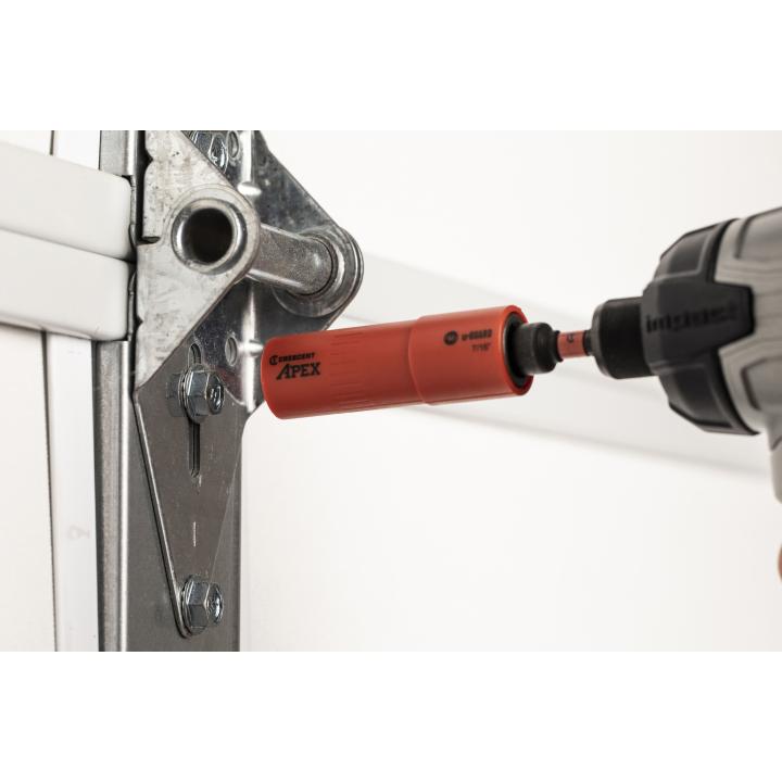 3 Pc. u-GUARD™ 3/8