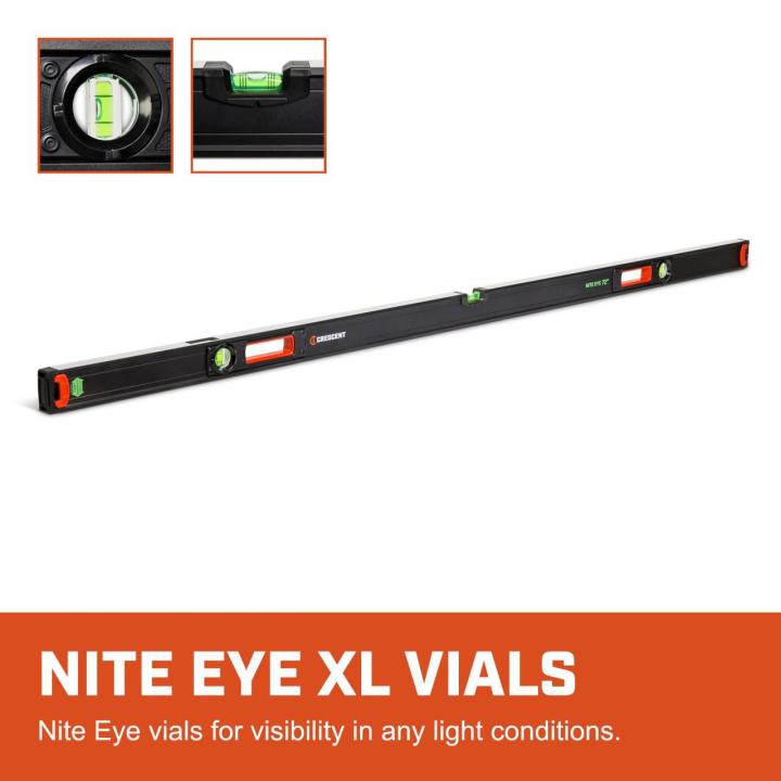 E-graphic of the box levels XL vials