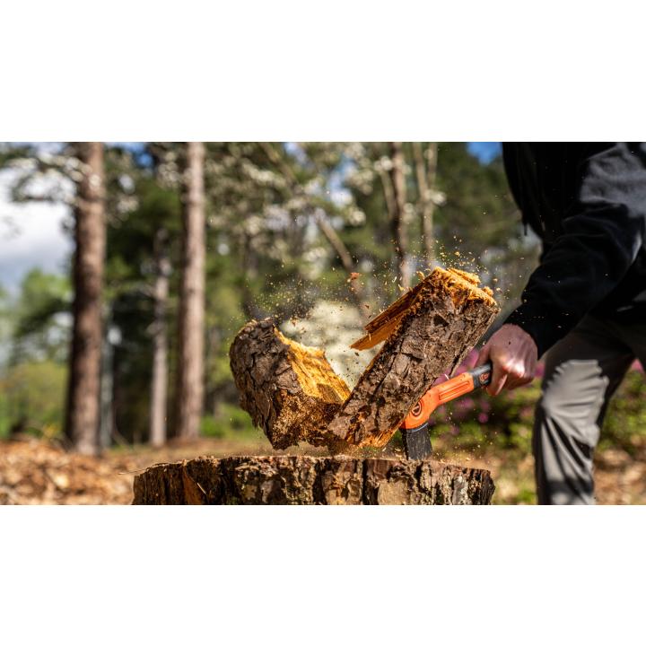 20 Oz. Hatchet with Fiberglass Handle | Crescent Tools