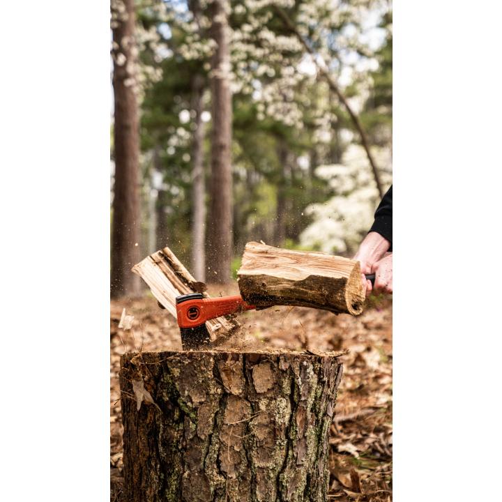 20 Oz. Hatchet with Fiberglass Handle | Crescent Tools