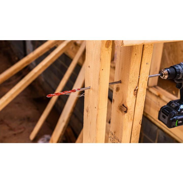 Choosing The Right Drill Bit For Woodworking - View #7