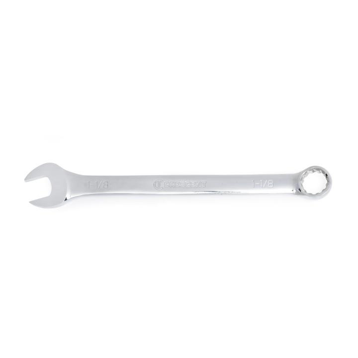 Crescent 1-1/8 12 Point Combination Wrench CCW15