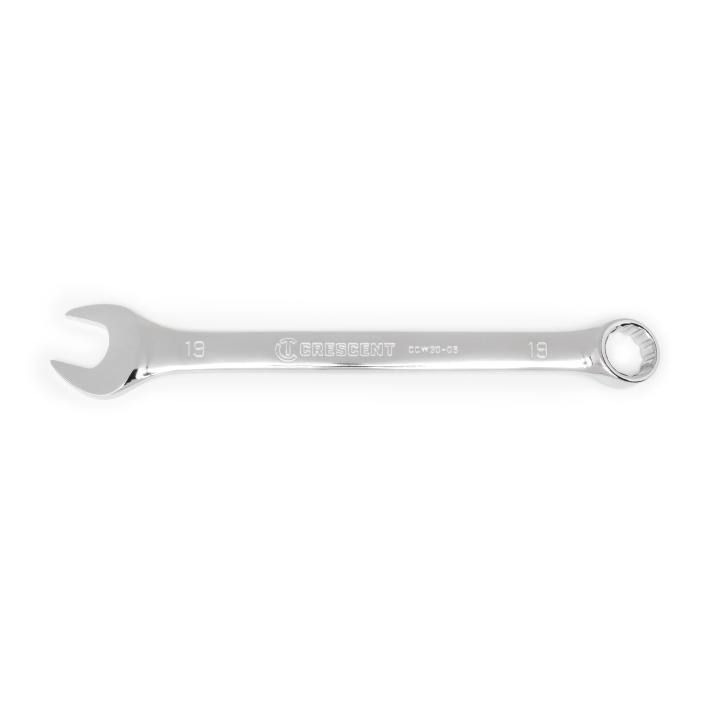 19mm 12 Point Combination Wrench - Crescent Tools