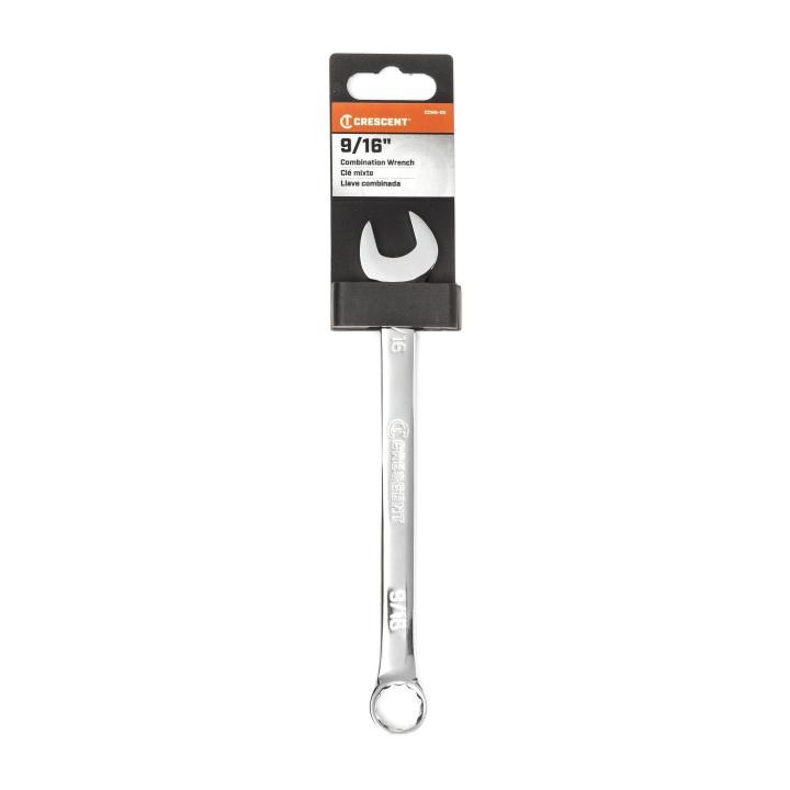 Crescent CCW6 9/16 Combination Wrench 