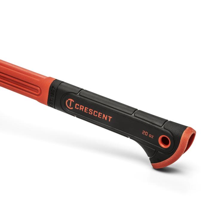 20 Oz. Hatchet with Fiberglass Handle | Crescent Tools
