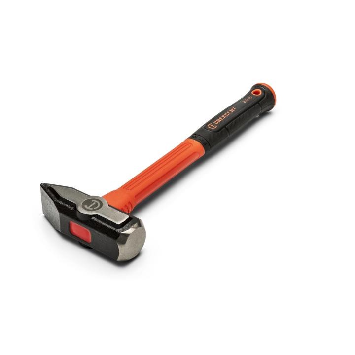 2-1/2 lb. Fiberglass Blacksmith Hammer | Crescent Tools