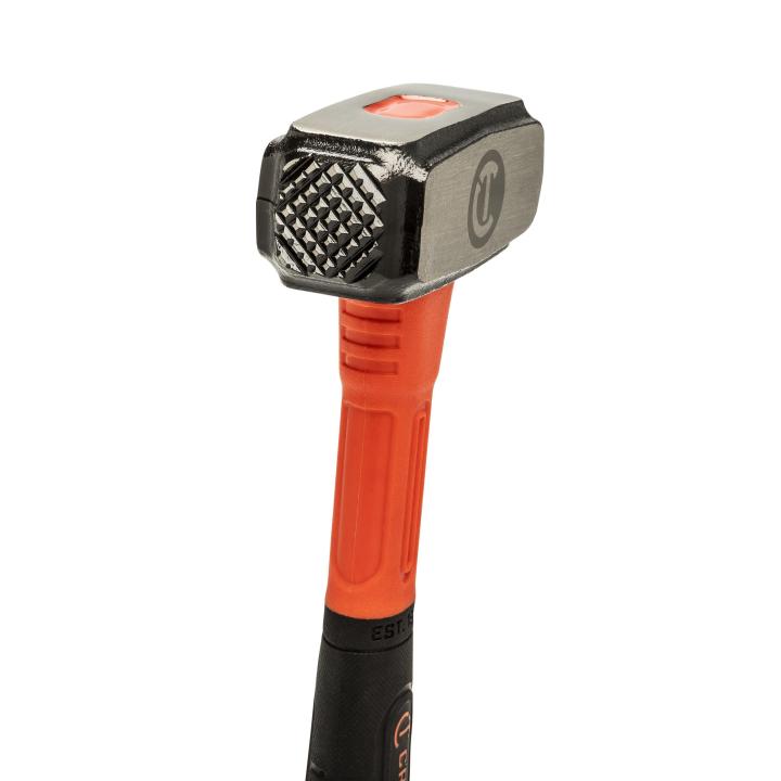 2 Lb. Fiberglass Drilling Hammer | Crescent Tools
