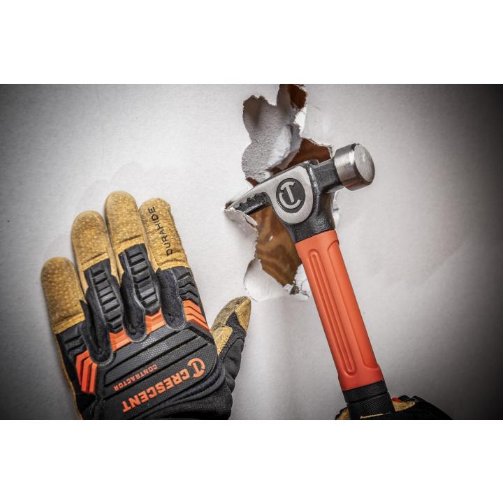 16 oz Fiberglass General Purpose Hammer | Crescent Tools