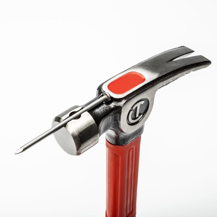 20 oz Fiberglass General Purpose Hammer | Crescent Tools