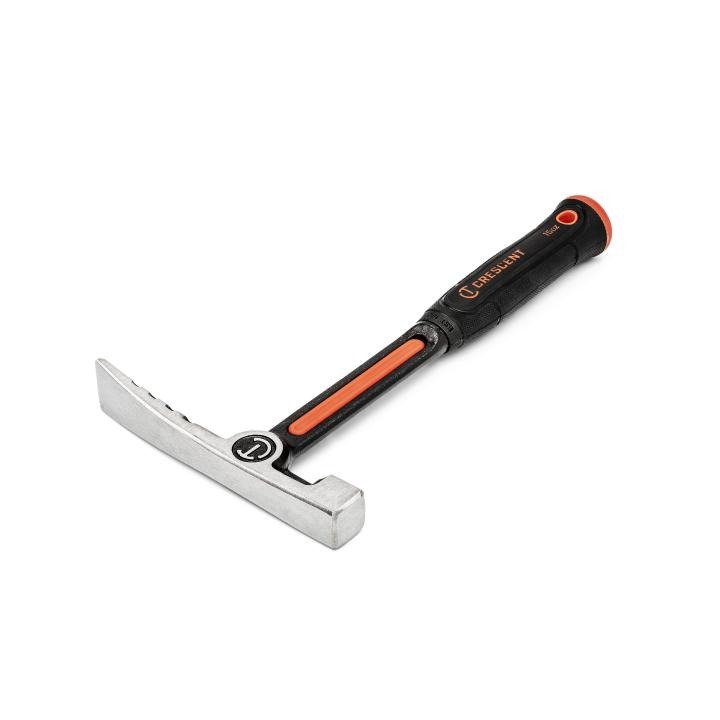 15 Oz. Brick Hammer with Steel Handle