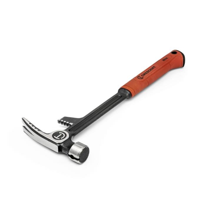 22 oz. Steel Demo Hammer | Crescent Tools
