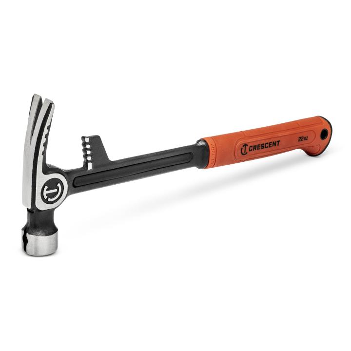 22 oz. Steel Demo Hammer | Crescent Tools