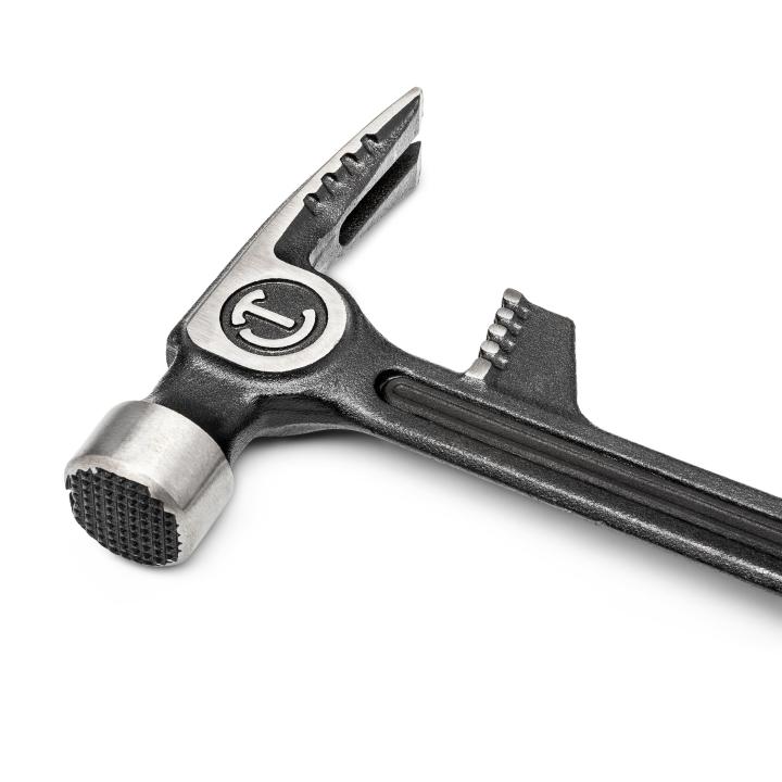 22 oz. Steel Demo Hammer | Crescent Tools
