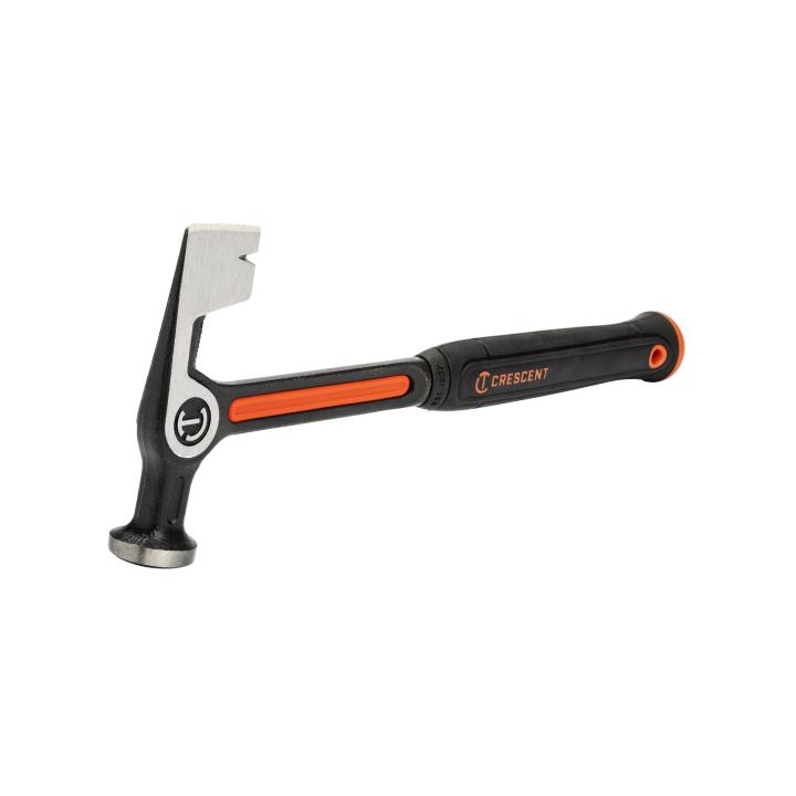 11 oz. Drywall Hammer with Steel Handle | Crescent Tools