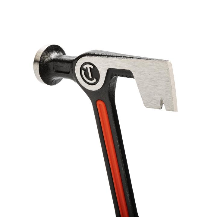 11 oz. Drywall Hammer with Steel Handle | Crescent Tools