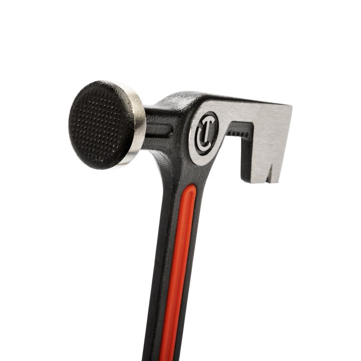 11 oz. Drywall Hammer with Steel Handle | Crescent Tools