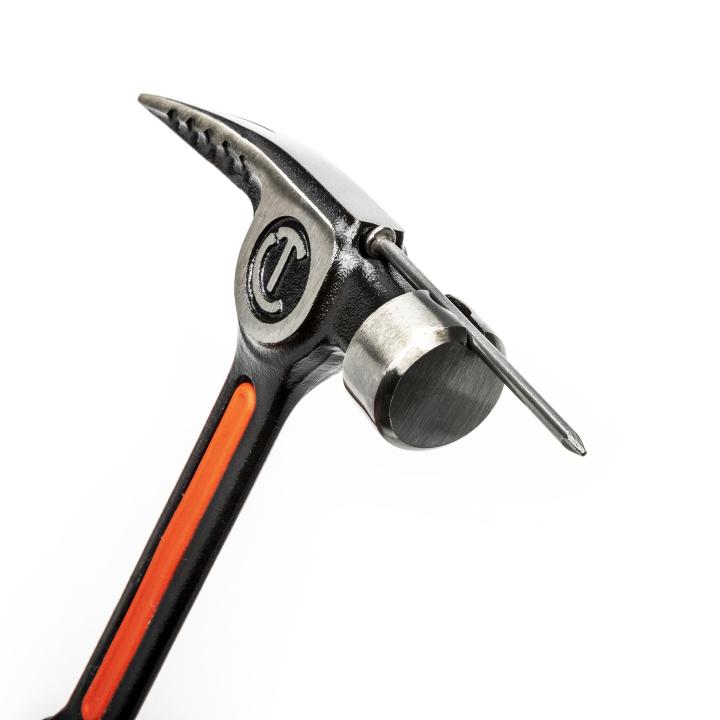 16 oz. Steel General Purpose Hammer | Crescent Tools