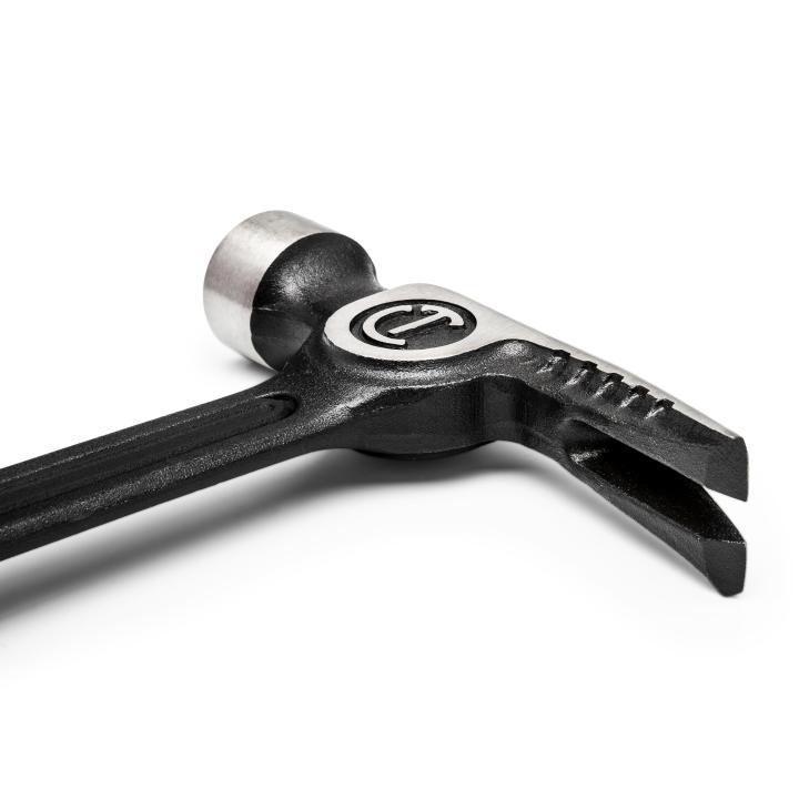 〆*〆様 HAMMER SPECIAL EFFECT 15P Spec Ops Sledgehammer, 2.5 lb. Blacksmith Hammer + Soft Face at