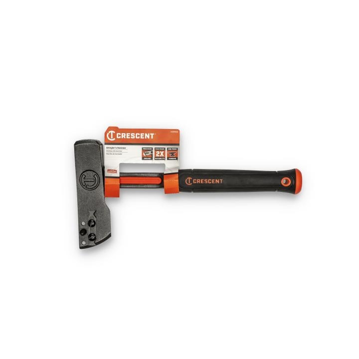 Shingler Hammer | Roofing Hammer | Crescent Tools