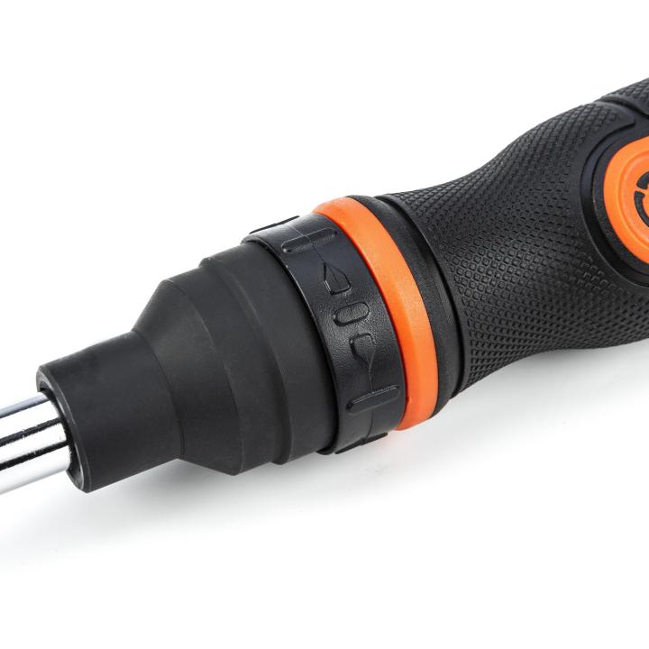 Image of 11-in-1 Ratcheting Multi-Bit Driver - Crescent