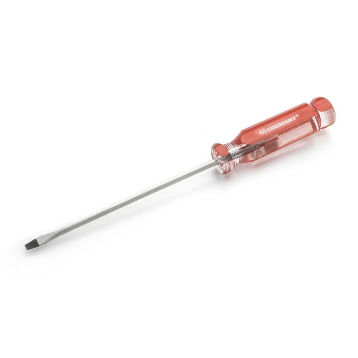Crescent 243-4 Electricians Slotted Screwdriver