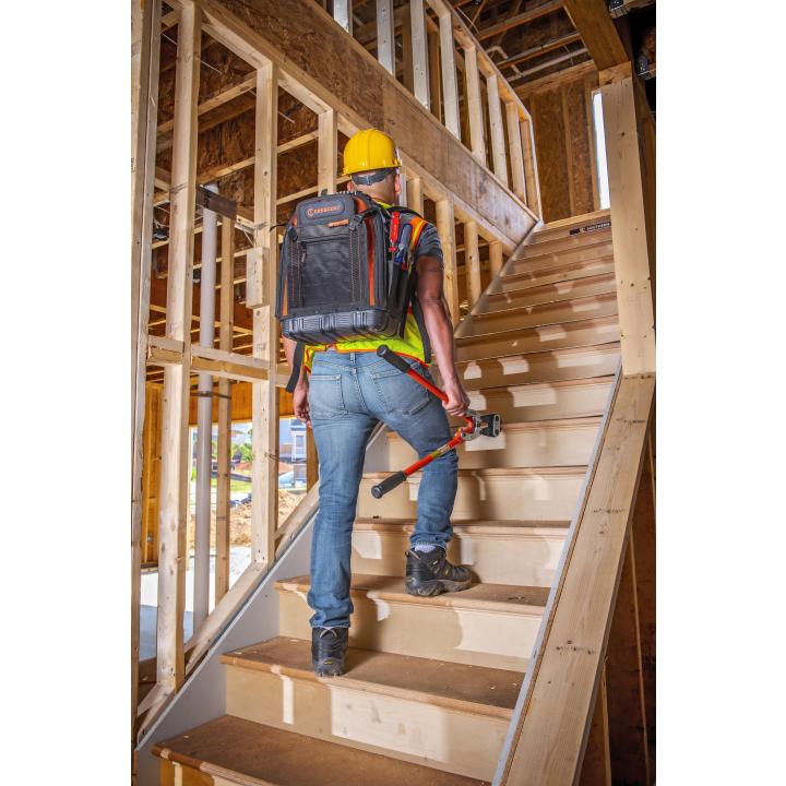 Image of Tradesman Backpack - Crescent