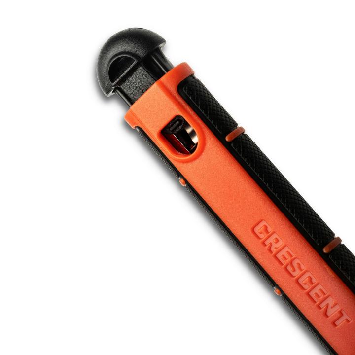 9mm Snap Off Blade Utility Knife | Box Cutter | Crescent