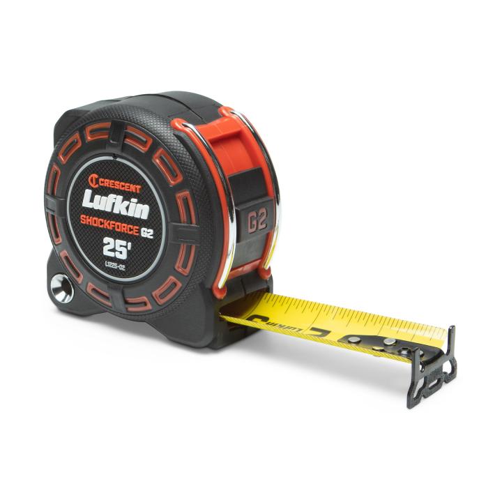 Where's My Tape Measure? 10ft Measuring Tape Retractable - Tape
