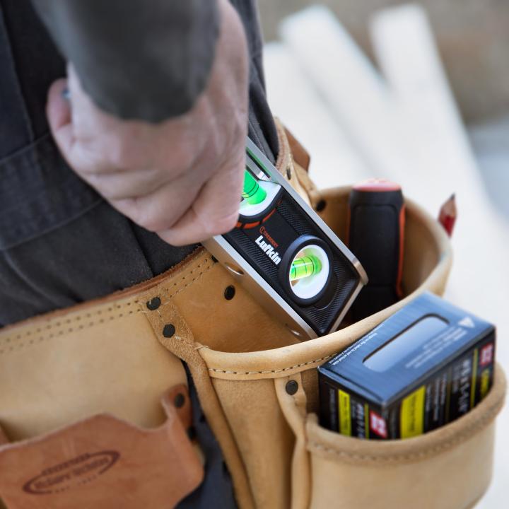 telo タープ crescent 9” Aluminum Torpedo Level | Crescent Lufkin