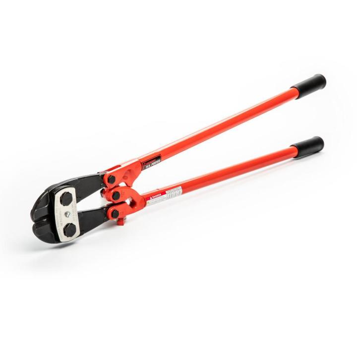 36 Industrial Grade, Center Cut Cutter shown on a white background.