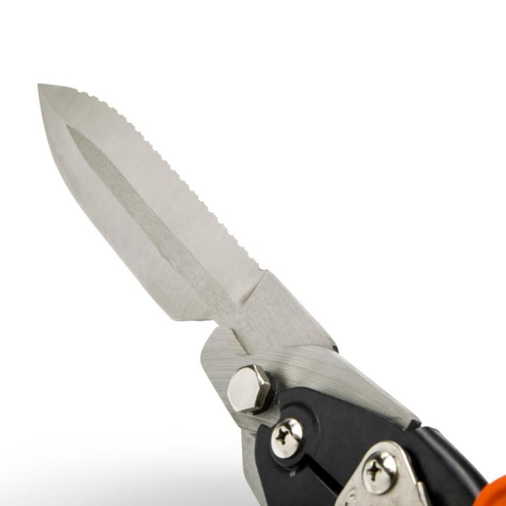 Close up image of the Crescent CTCFDHs blade