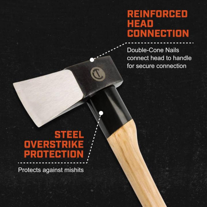 5 lb. Wood Chopping Axe