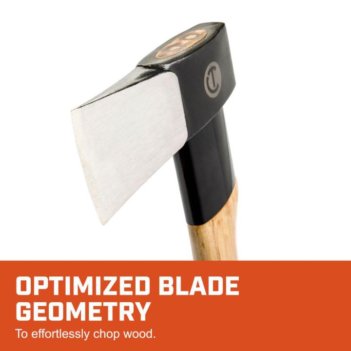 5 lb. Wood Chopping Axe