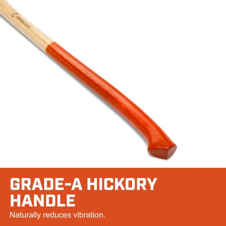 こまかつ 5 lb. Wood Chopping Axe
