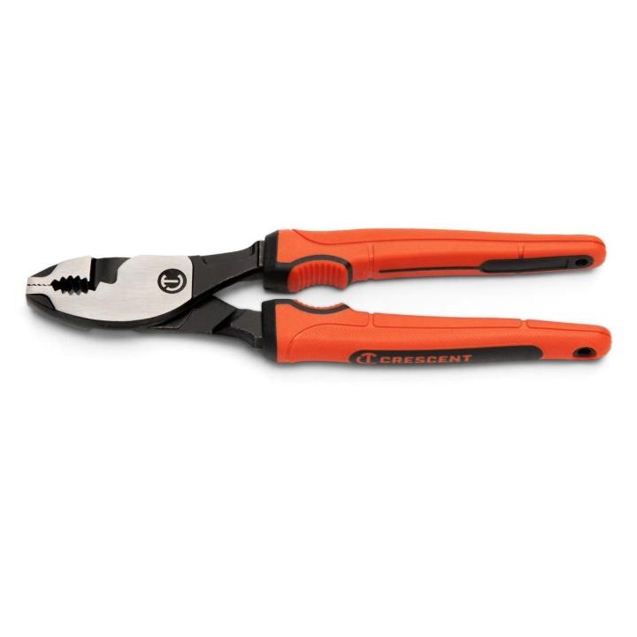 Z2 5 Piece Mixed Dual Material Plier Set | Crescent Tools
